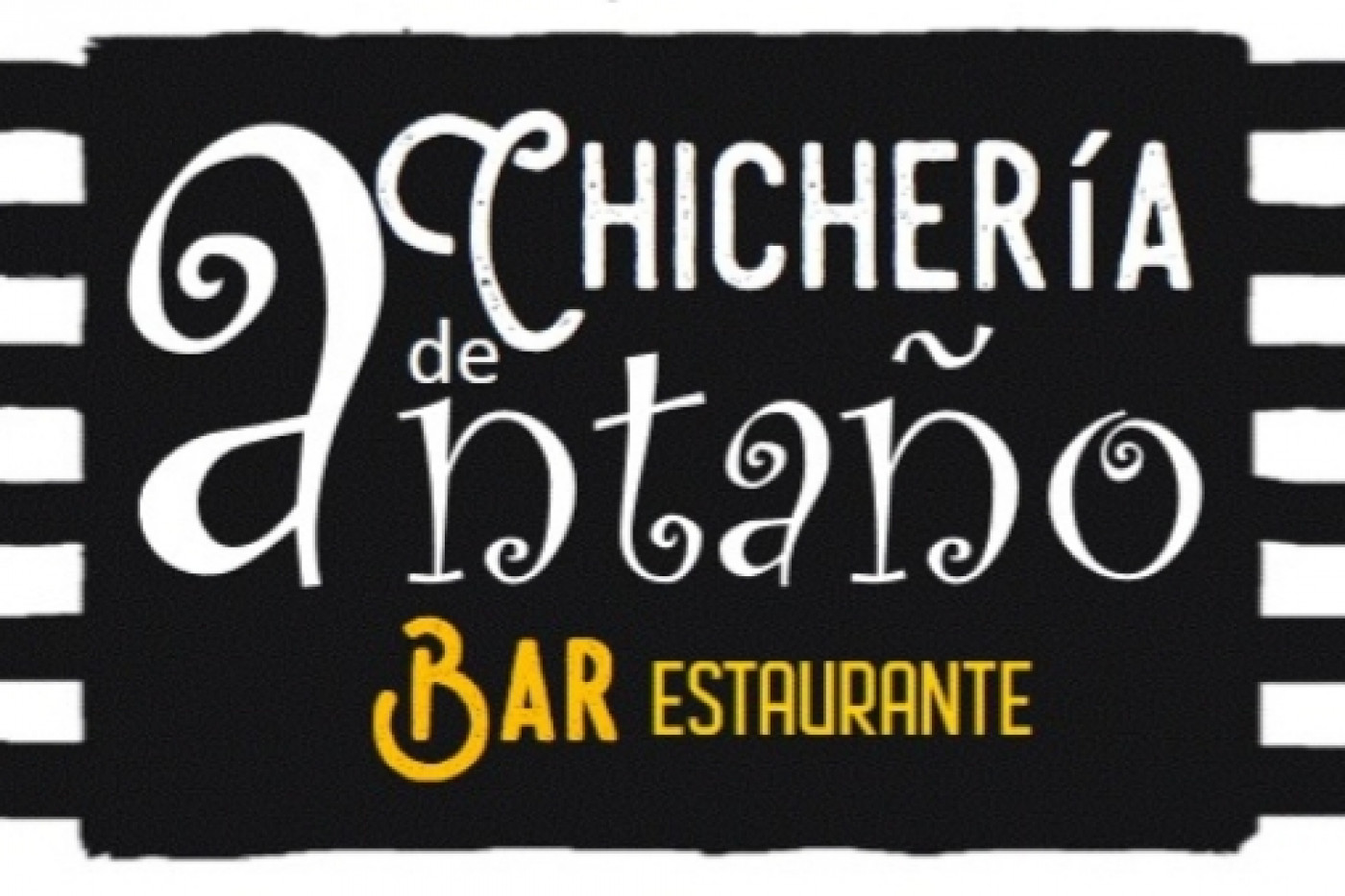 Chichería de Antaño